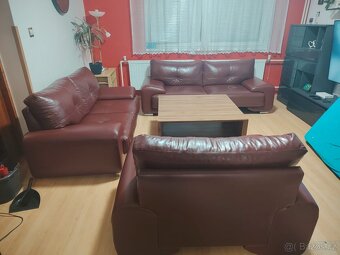 Sedací souprava - 6