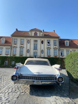 Cadillac serie 62 - 6