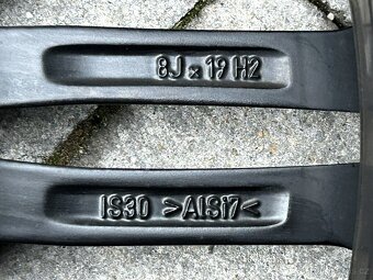 BMW 5x112 R19 8J v.č.7856925 - 6