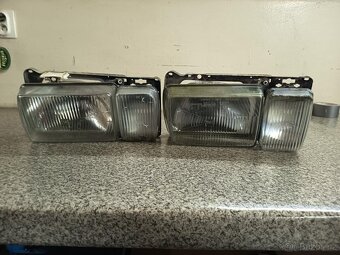 Svetla Passat B2 - 6