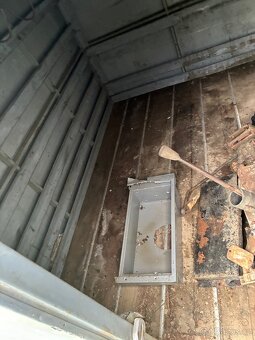 Skříň multicar - 6