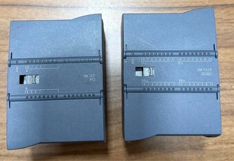 PLC siemens SIMATIC S7-1200 - 6