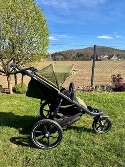 Thule Urban Glide 2 – Green Cypress - 6