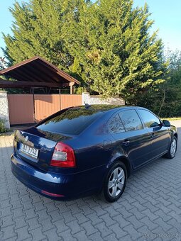 Škoda Octavia 2 - 6