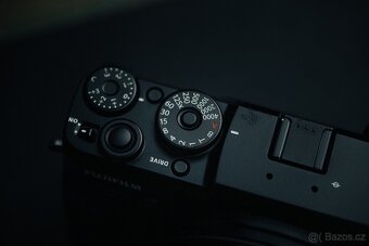 Fujifilm GFX 50R - 6