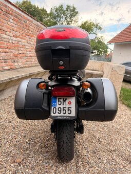 Triump Tiger 955i - 6