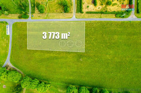 Prodej pozemku k bydlení, 24433 m², Jindřichovice pod Smrkem - 6