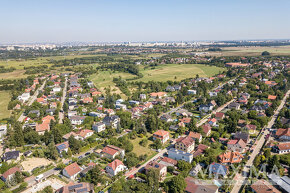 Prodej, pozemek, 1000m2, Praha 4, Šeberov, Lipenská - 6