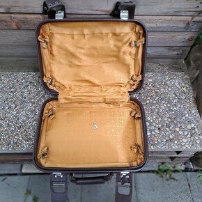 retro cestovní kufry - 6