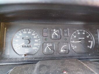Renault 19 - 6