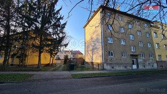 Prodej garáže, 14 m², Brno, ul. Strakatého - 6