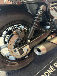 Moto Morini Calibro 650 Custom - 6