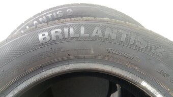 175/65R14 Barum Brillantis 2, 4ks. - 6