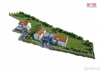 Prodej pozemku k bydlení, 1053 m², Jizerní Vtelno - 6