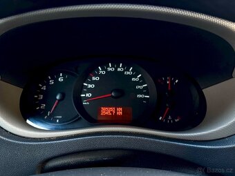 Pronájem - Renault Master 2,3dci 92kW, 6 kvalt, L2H2 - 6
