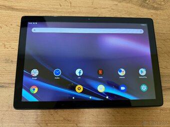 Dotykový tablet ALCATEL 1T 10 2020 SMART - 6
