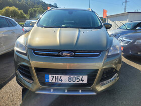 FORD KUGA 1.REG.2013 TITANIUM 2,0 TDCI 100 KW - 6