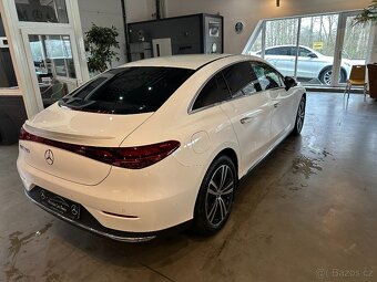 Mercedes-Benz EQE 350 - 6