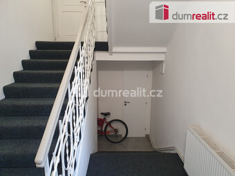 Pronájem, komerční prostor, 56 m2, ul. Fügnerova - 6