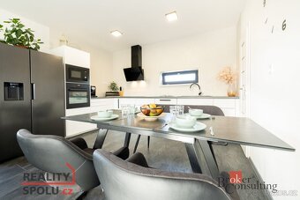 Prodej, byty/5+kk, 171 m2, U Habeše 533, 25089 Lázně Toušeň, - 6
