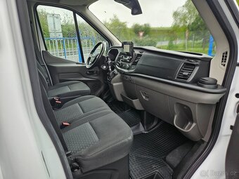 Ford Transit L3H2  2.0 TDCI 130 PS r.v.2021 - 6
