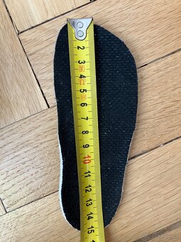 Celorocni barefoot D.D. step 24 - 6