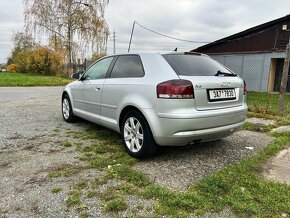 Audi A3 8P 1.9 TDI - 6