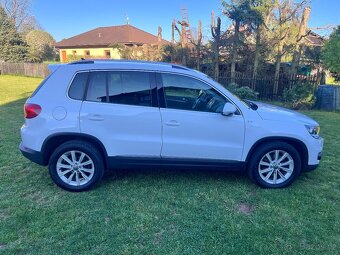 Volkswagen Tiguan 2.0TDI103KW,SPORT,LIFE,TZ,NAVIGACE - 6