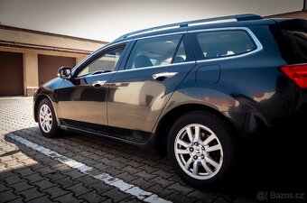 2008 Honda Accord Tourer | 2.0L | 2. maj. | 391tkm - 6