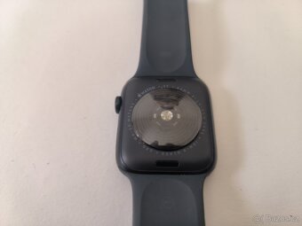apple watch 9 41mm Starlight Cellular - 6