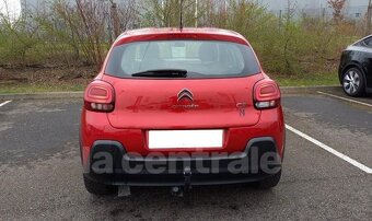 CITROEN C3 III (2) BlueHDi 100 S&S FEEL rok 07/2022 - 6