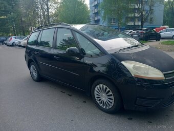 Citroen rok 20008 Picasso 1,6HDI 80kw - 6
