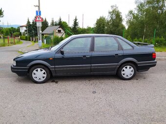 Volkswagen Passat GT 2.0 16V 100KW r.v.1992 Top stav - 6