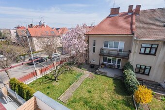 Prodej bytu 2+1, 55 m² - ul. Zdráhalova, Brno - 6