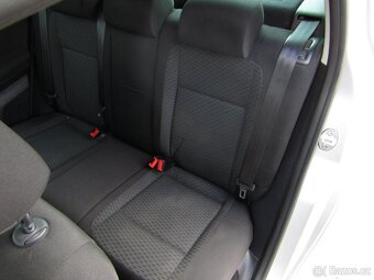 Škoda Fabia II 1.2 HTP , 51 kW benzín, 2012 - 6