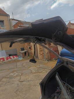 BMW e39 - 6