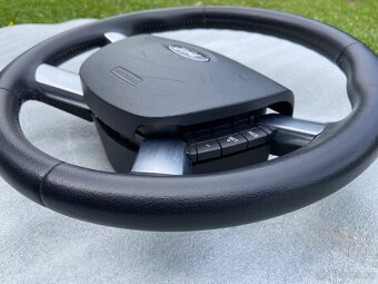 Volant Ford Focus/C-Max/Kuga - 6