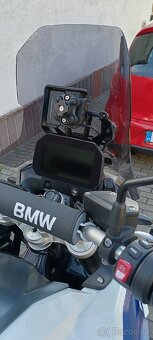 BMW F900GS - 6