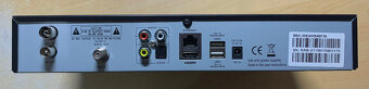 Sat+DVB-T Amiko Viper Combo - Enigma2 s HDD 320GB - 6