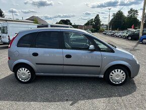 OPEL MERIVA 1,8i 16V Essentia-TAŽNÉ ZAŘÍZENÍ - 6