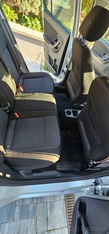 ŠKODA FABIA 1.4 63 KW KOMBI, KLIMA ,CNG - 6