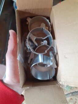 Maska Harley Davidson - 6