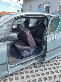 Peugeot 1007, 1.4 Automat (robot), r.v. 2006 - 6