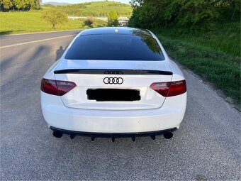 Audi A5 QUATTRO 3.0 TDI - 6