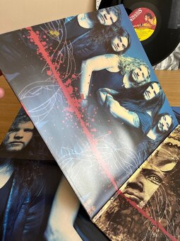 Paradise Lost – Icon - 6