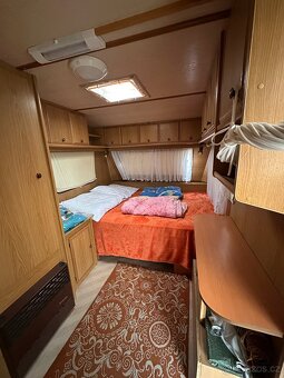Prodám Karavan Tec Na Mělicích - 6
