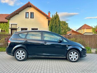 SEAT ALTEA XL 1.9TDI 77KW 2008 SERVISKA, VÝHŘEV SEDADEL - 6