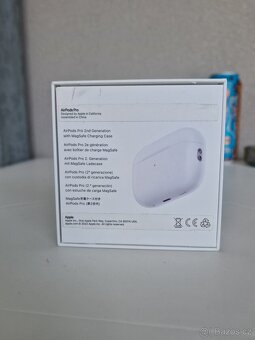 Apple AirPods Pro 2 - 6