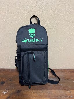 Gunki batoh + Gunki oboustranná krabička 2ks - 6