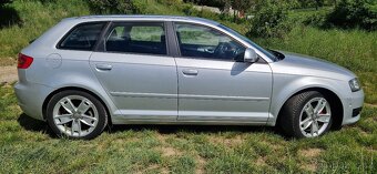 Prodám Audi A3 sportback tfsi dsg - 6